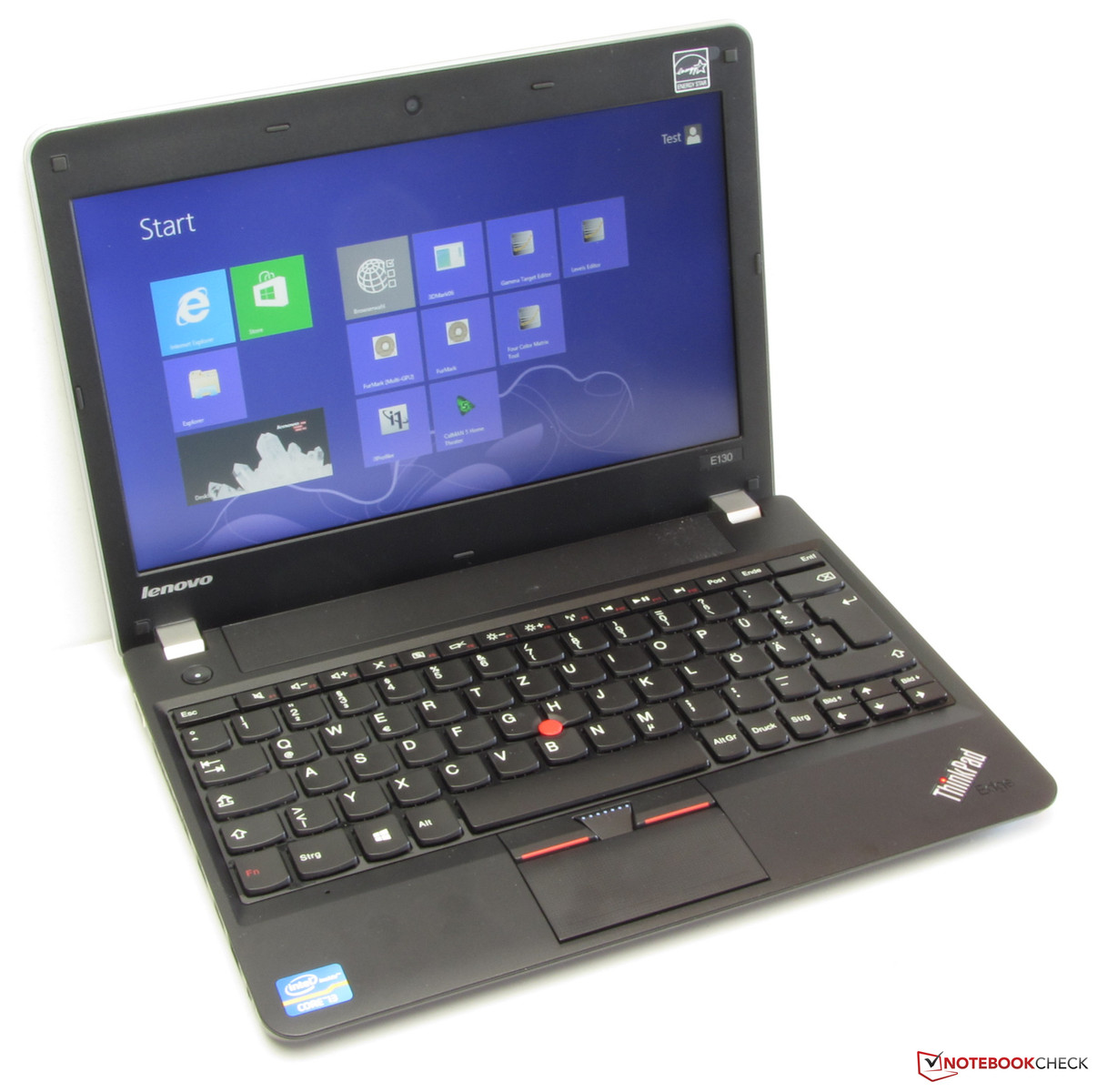 lenovo ThinkPad Edge E130 TP00035A
