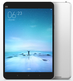 Original Xiaomi Mi Pad 2 7.9 WiFi 16GB/64GB ROM 2GB RAM 8MP Android Tablet  PC