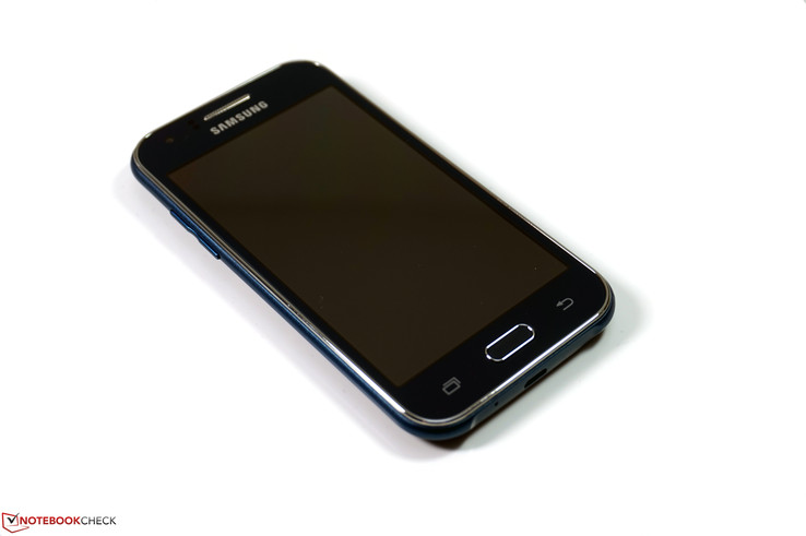 cell phone galaxy j1