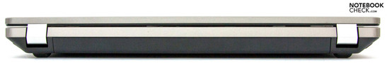 Review HP ProBook 4530s Notebook - NotebookCheck.net Reviews