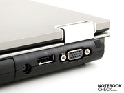 Review HP EliteBook 8440p-WJ681AW Notebook NotebookCheck.net Reviews