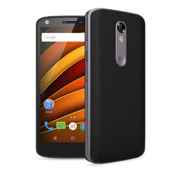 Mus elf langzaam Motorola Moto X Force Smartphone Review - NotebookCheck.net Reviews