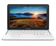 In Review: HP Chromebook 11