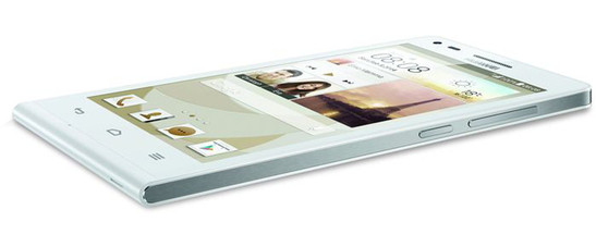 Koreaans Normaal gesproken Razernij Huawei Ascend G6 Smartphone Review - NotebookCheck.net Reviews