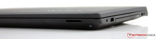 Lenovo MB825GE - NotebookCheck.net Reviews