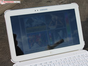 Chargeur Samsung ATIV Tab 3 XE300TZC-K03FR ordinateur portable - France  Chargeur