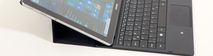 Samsung Galaxy TabPro S review: A great Windows tablet - CNET