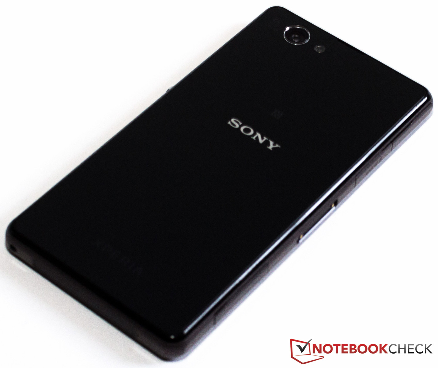 afgewerkt creatief Ongeautoriseerd Review Sony Xperia Z1 Compact Smartphone - NotebookCheck.net Reviews