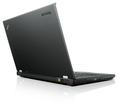 Lenovo Expands Thinkpad T W And L Series With Intel Ivy Bridge Cpus Notebookcheck Net News