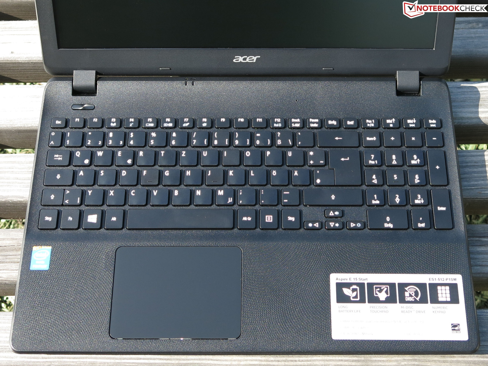 Download touchpad driver for acer aspire e 15 touch