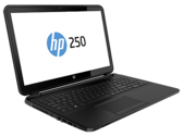 Review HP 250 G2 (F0Z00EA) Notebook