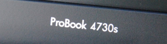 PC Portable HP Probook 4730S 17 pouces - Numeriko