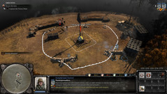 company of heroes 2 control point
