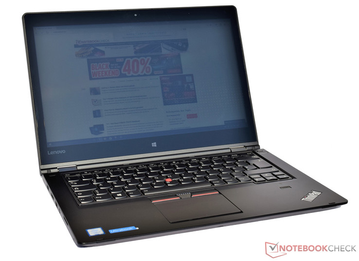ThinkPad Yoga 460