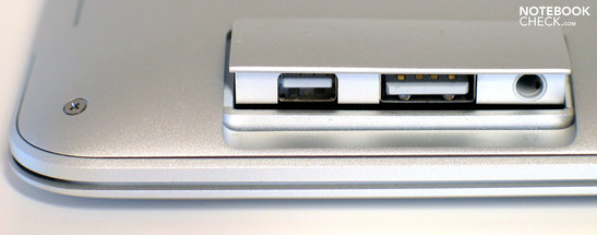 macbook Air 2009