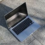 Review Apple MacBook Pro 13 Early 2011 (2.7 GHz dual-core, glare