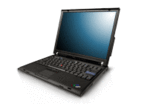Lenovo ThinkPad R60 - Notebookcheck.net External Reviews