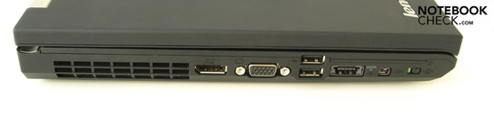 rygrad Villig læser Review Lenovo Thinkpad T520 Notebook - NotebookCheck.net Reviews