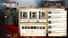 company of heroes legacy edition observation posts