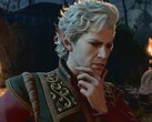 Astarion in Baldur's Gate 3. (Image Source: Larian Studios)