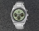 Casio’s new Edifice EFB730 watches (EFB-730D-3AV pictured) are now available in the US. (Image source: Casio, edited)