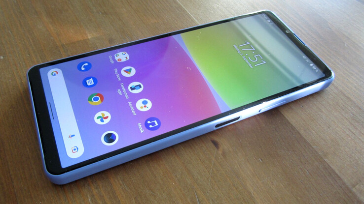 Sony Xperia 10 IV smartphone review: Mini smartphone with