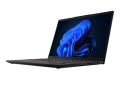 فروشگاه آنلاین رسمی Lenovo یک معامله جذاب برای ThinkPad X1 Nano Gen 2 بسیار قابل حمل دارد (تصویر: Lenovo)