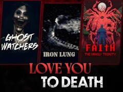 The Love You To Death bundle.
