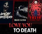 The Love You To Death bundle.