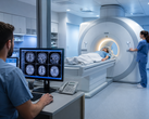 Midjourney’s scanner would reportedly aim to capture images similar to those produced by an MRI.