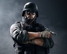 Thermite in Rainbow Six Siege.