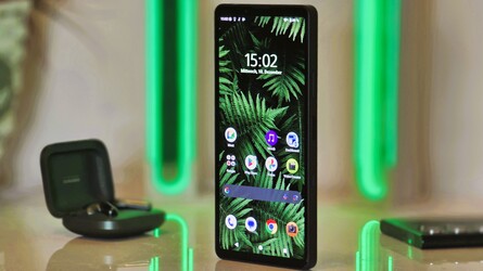Sony Xperia 10 VII