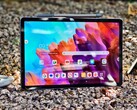Lenovo Idea Tab tablet review (image source: Marcus Herbrich)