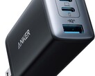 The Anker Nano II 65 W GaN charger can charge up to three devices simultaneously (Image source: Anker)