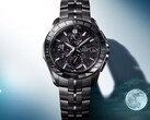Casio’s Oceanus Manta OCWS7000CN1A watch