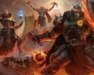 Blizzard’s Diablo Immortal x DOOM: The Dark Ages event brings Slayer’s Bane, a Cyberdemon boss, and free crossover rewards.
