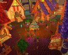 Erenshor is available on Steam with a 30% discount until February 14.