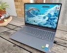The Lenovo LOQ 16IRH8 (Type 82XW, SKU 82XW0042SA)