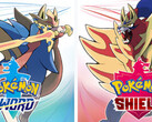 The Pokémon Sword and Pokémon Shield leak evolves into a deluge as