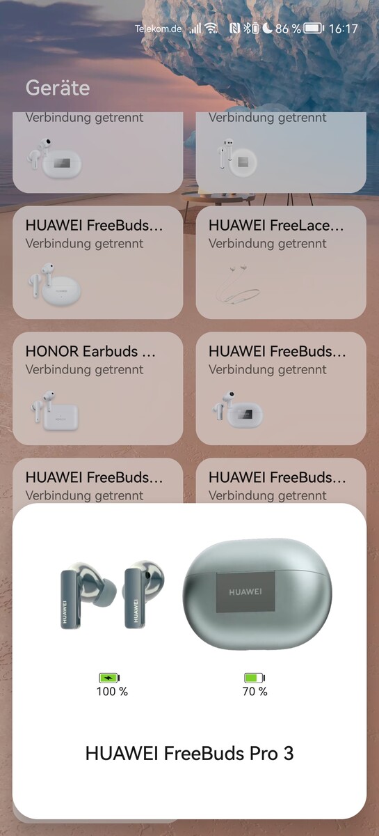 Huawei FreeBuds Pro 3 Flagship Headset to be Released on September 25 — The  Deep News Source : r/Huawei