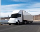 Tesla begins deliveries of production Semi trucks from its Sparks, Nevada factory