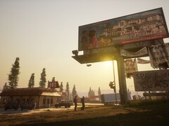 An image showing several characters in State of Decay 2: Juggernaut Edition.