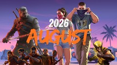 GTA VI, Insomniac's Wolverine, DLSS5, The Blood of Dawnwalker, Gamescom and more, all in one place.