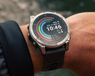 Garmin's latest update for the Fenix 8 is the third interim 22.xx build since the middle of May.