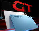 The Honor Pad GT could well feature a 144 Hz display like the Honor Pad V9. (Image source: Honor)