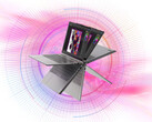 The Yoga 2-in-1 comes in 14-inch and 16-inch sizes, former pictured. (Image source: Lenovo)