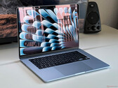 Apple MacBook Air 15 M4 review - The fanless M4 SoC is years ahead of the competition
