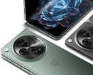 A successor to the OnePlus Open continues to seem a pipe dream. (Image Source: OnePlus)