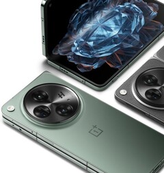 A successor to the OnePlus Open continues to seem a pipe dream. (Image Source: OnePlus)