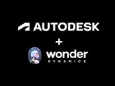 Autodesk buys Wonder Dynamics, maker of AI cloud tool Wonder Studio to automatically replace actors with CG characters in films. (Source: Autodesk)